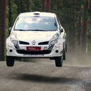 Neste Rally 2011 - 